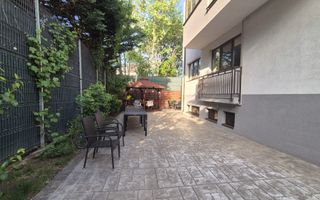 Apartament modern cu 3 camere la parter + curte opțională - Damaroaia - Poză 1