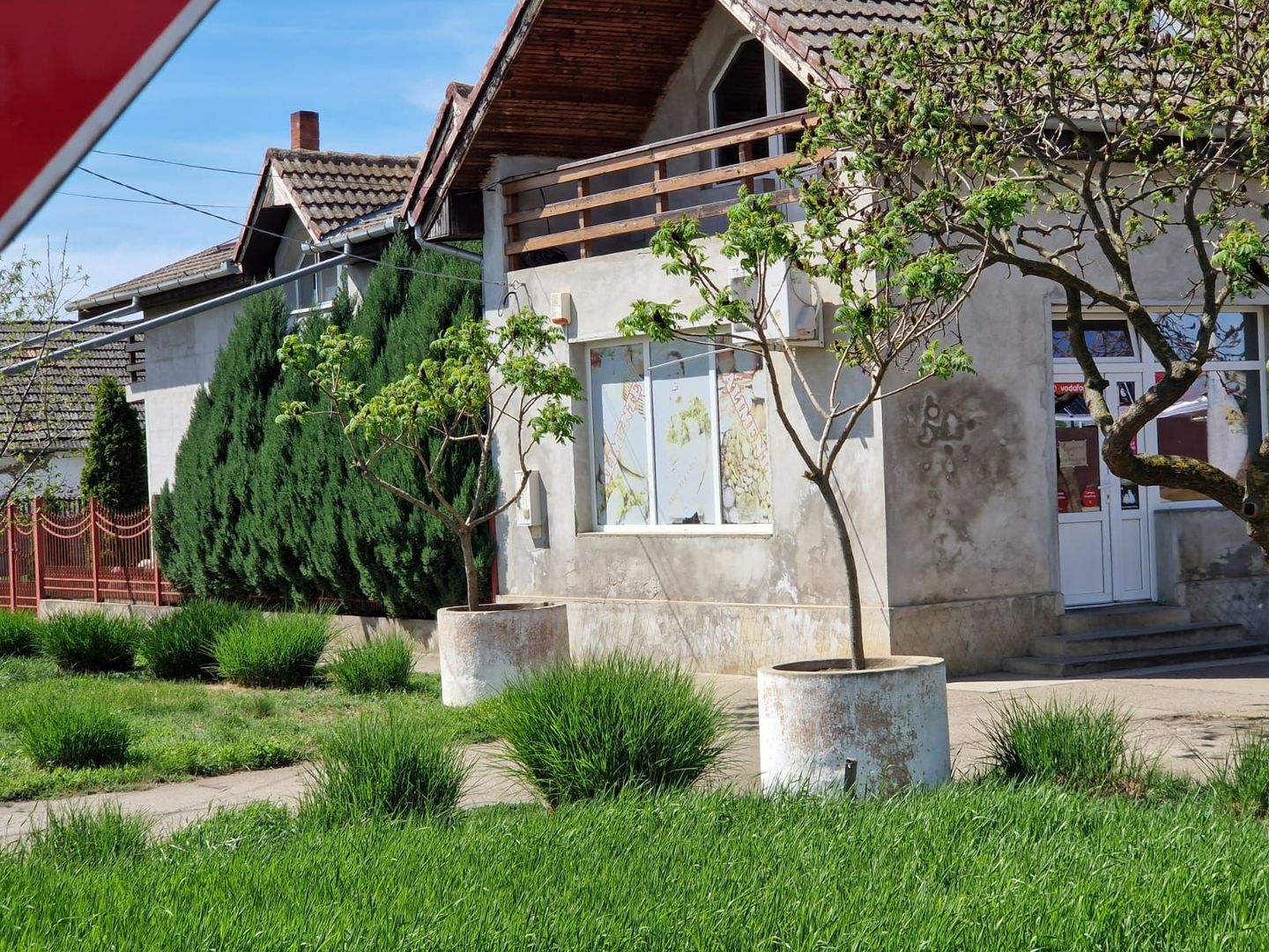 Spațiu comercial | DN69  | comuna Pesac | 50 km de Timișoara - Poză 5