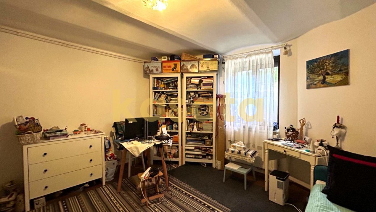 Garsoniera I demisol I Armeneasca I central I birou sau rezidential I - Poză 3