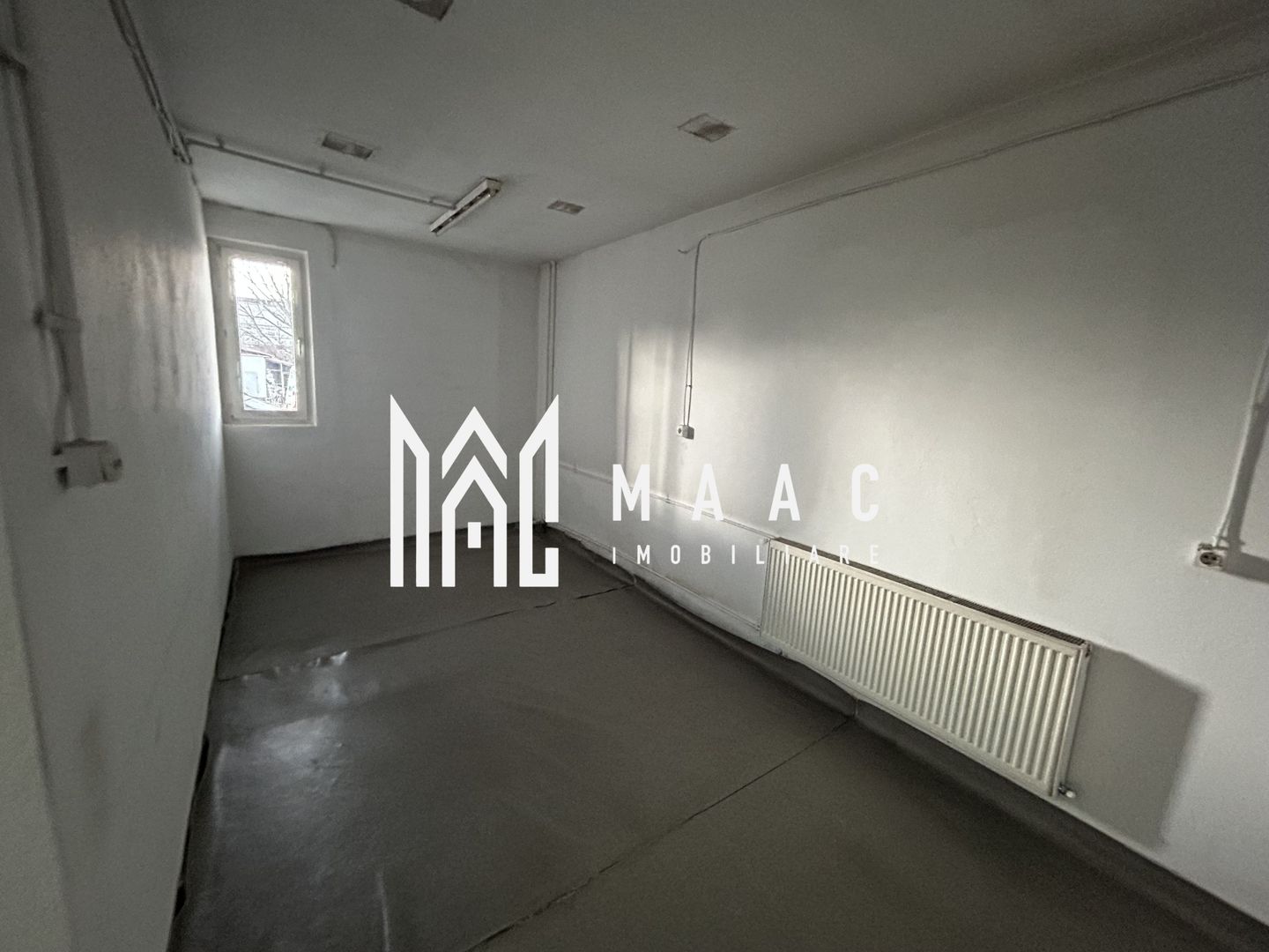 Hala Industrială I 570 mp I Acces Tir I Stefan Cel Mare - Poză 6