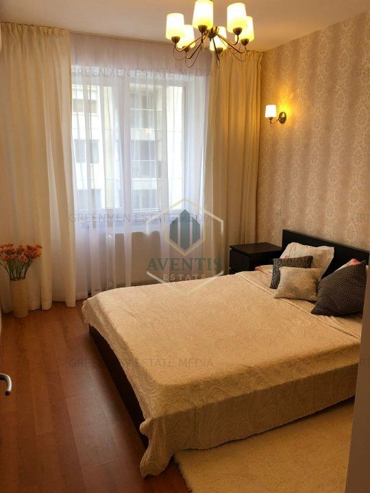 Inchiriere apartament 2 camere, zona Obor - Poză 4