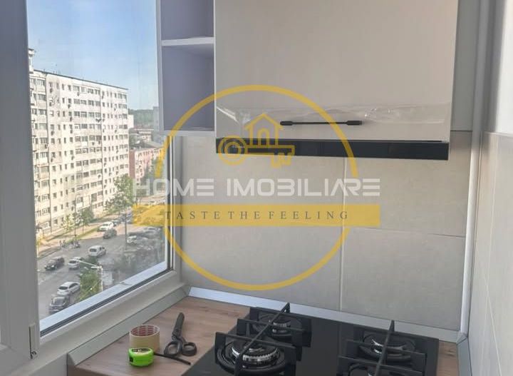 Apartament cu 2 camere/ decomandat/ 55mp/ zona  Zimbru - Poză 4