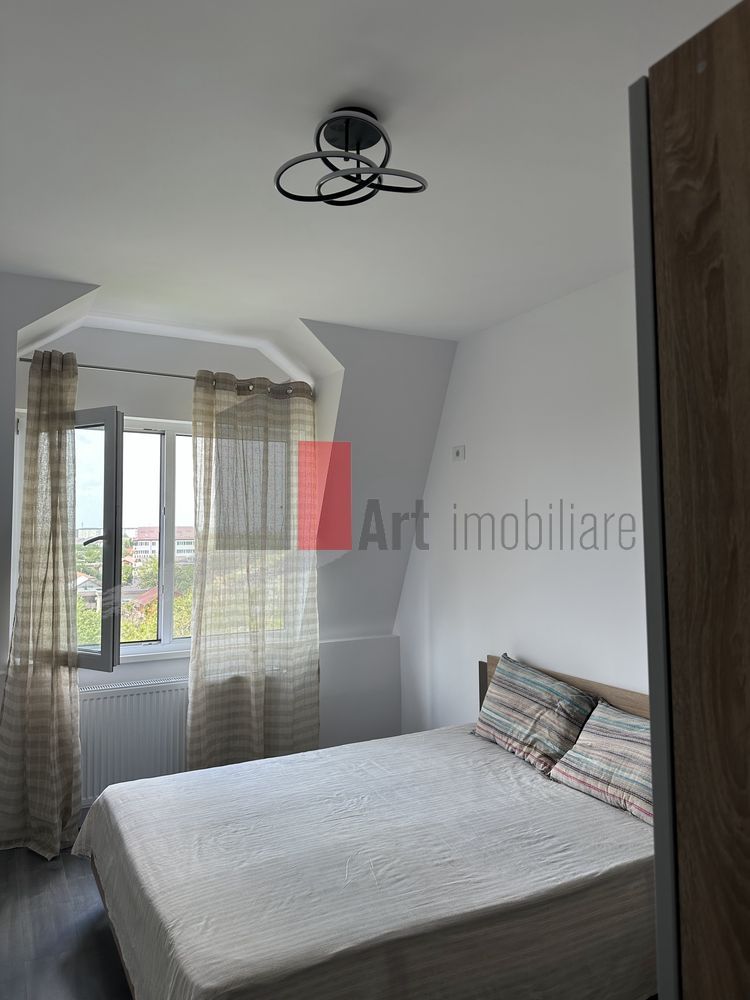 Apartament 2 camere de închiriat – Militari,Paciii Metrou la 7 minute - Poză 4