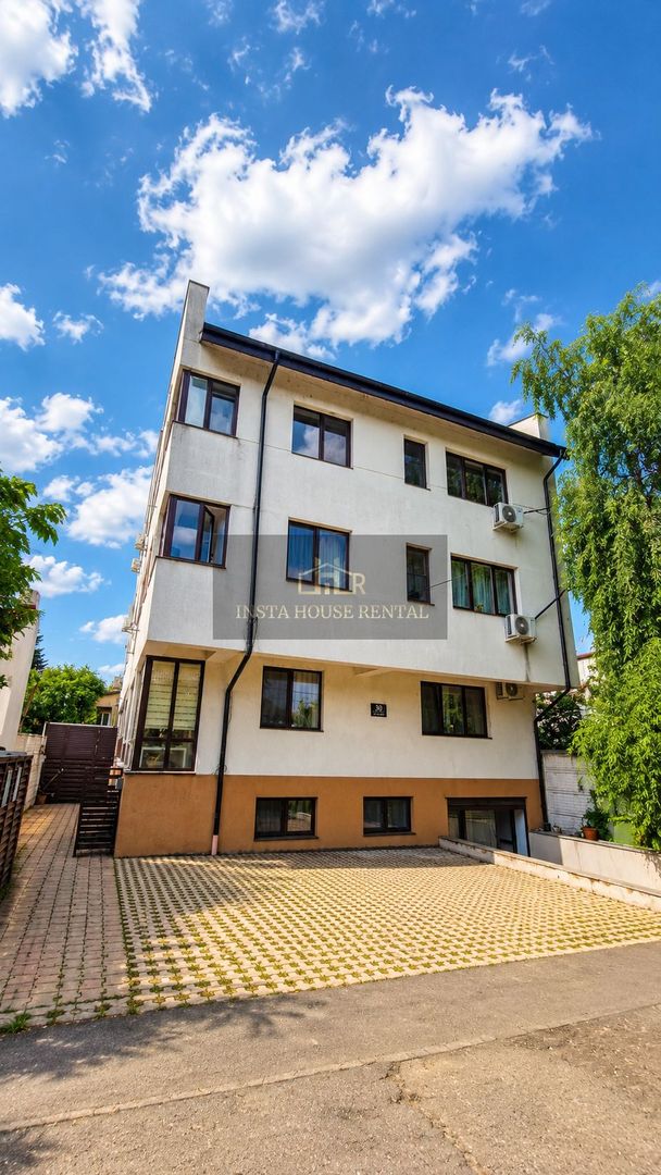 Apartament 2 camere Bucurestii Noi / Parc Bazilescu - Poză 12