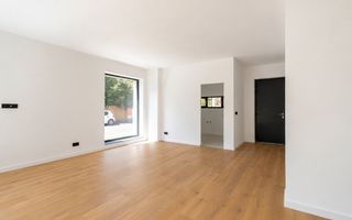 Schimb vilă sustenabilă în Pipera cu apartament cu 3 camere în centru - Poză 7