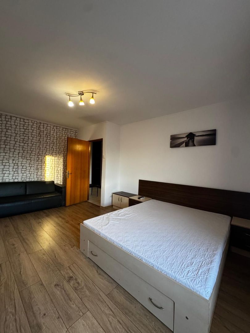 GARSONIERA | DECOMANDATĂ 42 MP | 8/8 + ETAJ TEHNIC | 13 SEPTEMBRIE T744 - Poză 2
