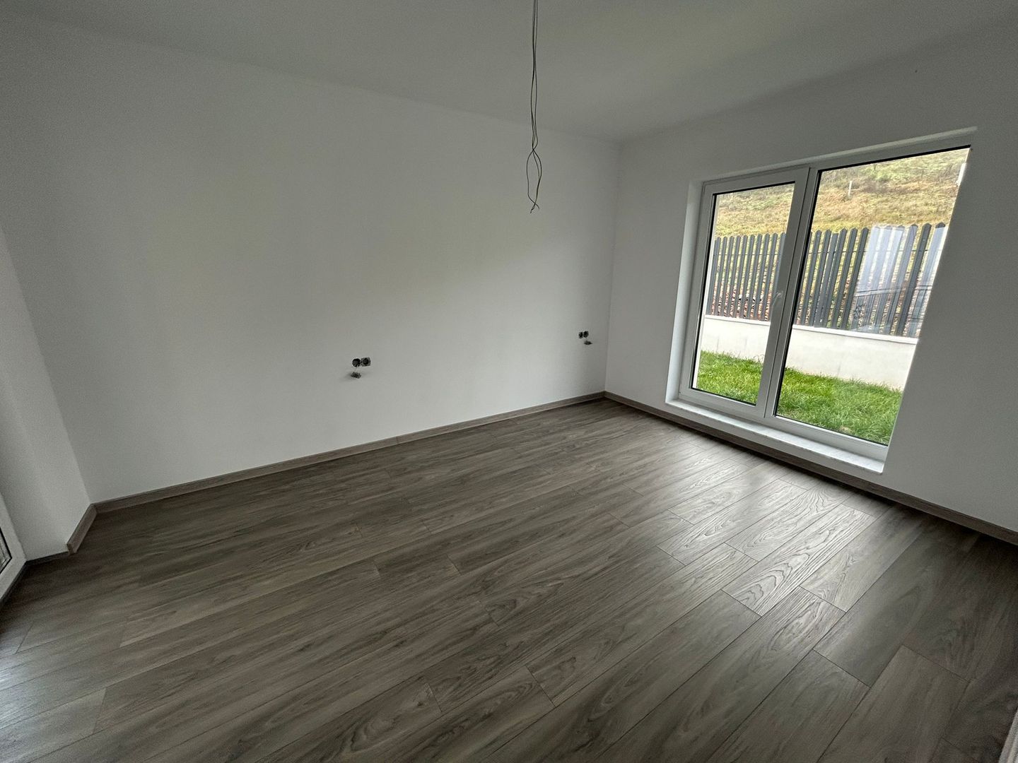 Casa Individuala, 140mp utili, 600mp teren, Zona Cetate - Poză 6