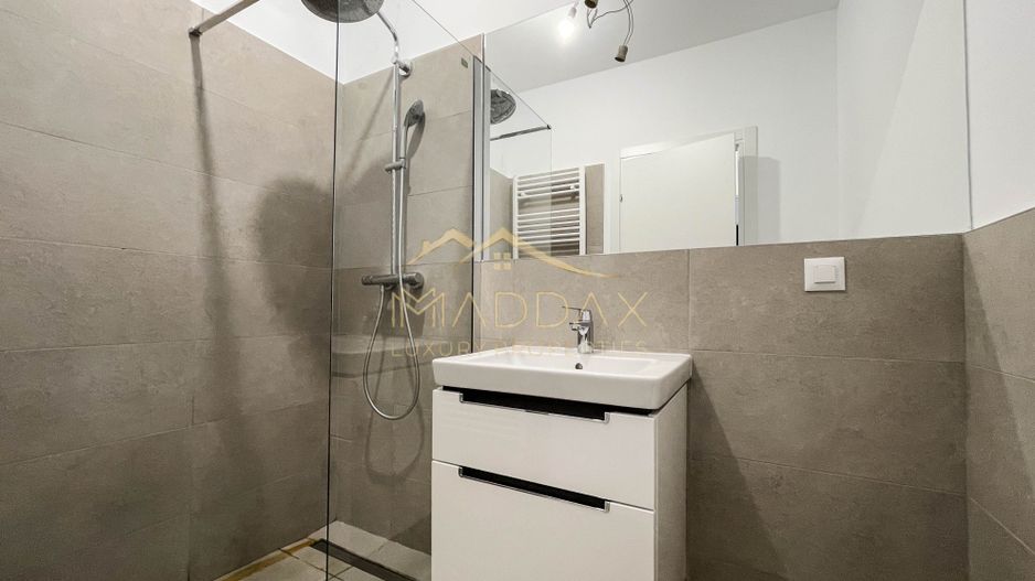 4 rooms apartment***181sqm***// 84sqm garden // Baneasa - Poză 27