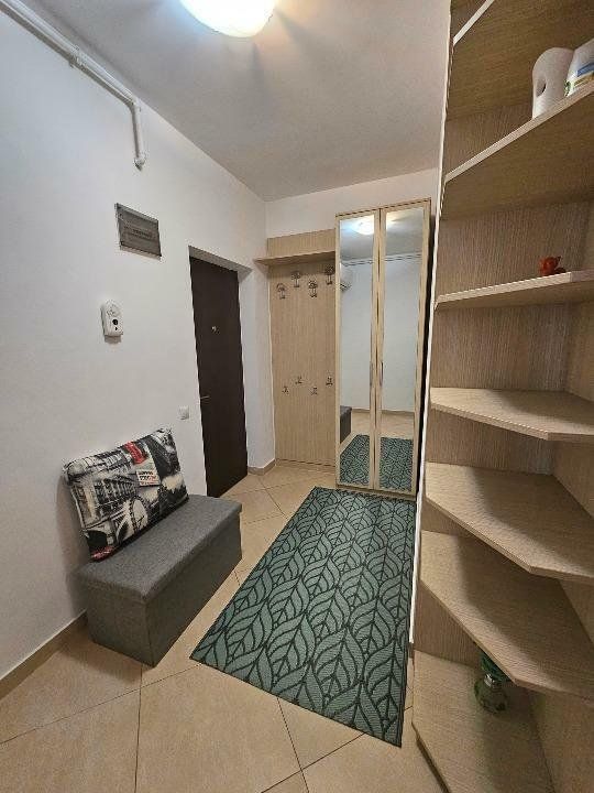 Ap langa metrou, centrala, parcare subterana - direct proprietar - Poză 7