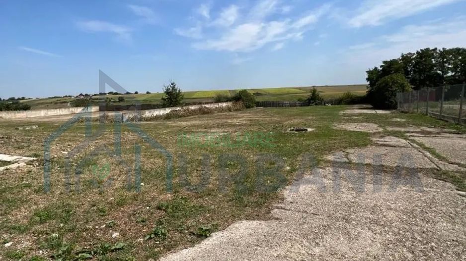 teren de vanzare - Poză 2