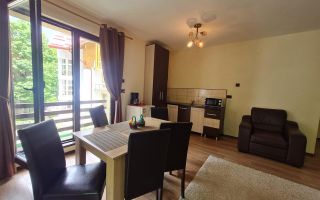 Casa ta de vacanta, imbratisata de natura,3 terase, parcare, Poiana Brasov - Poză 39