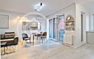 De inchiriat, ap.2 cam. mobilat si utilat - Victoria Rezidential - Poză 4