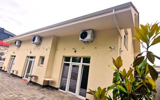 Apartament SAD de închiriat într-un triplex  – locuință sau diverse activități - Poză 17