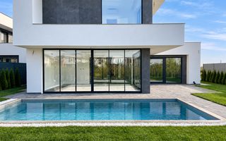 Own Lake Residence | Vila 6 camere | Pompa de caldura - Poză 9