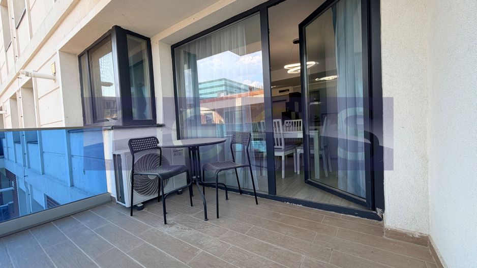 VANZARE | 2 CAMERE | PIPERA | COMPLET MOBILAT SI UTILAT | - Poză 13