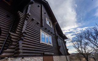 Vânzare, casă, 9 camere, satul Mîndra, r-nul Călărași. - Poză 28