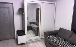 Garsoniera renovata mobilata utilata Pacii, Militari - Poză 3