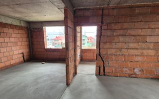 Casa P+1 - 228 mp + teren 668 mp - Mogoșoaia - Poză 21