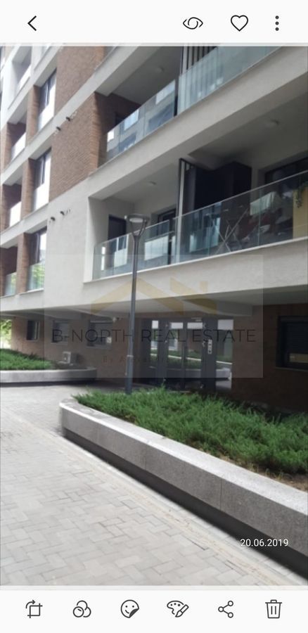 Ap. 2 camere de închiriat, bloc nou, etaj 2/8, complet mobilat, Politehnica - Poză 10