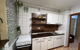 de inchiriat- apartament cu 2 camere ZONA LACUL TEI 475€ - Poză 4