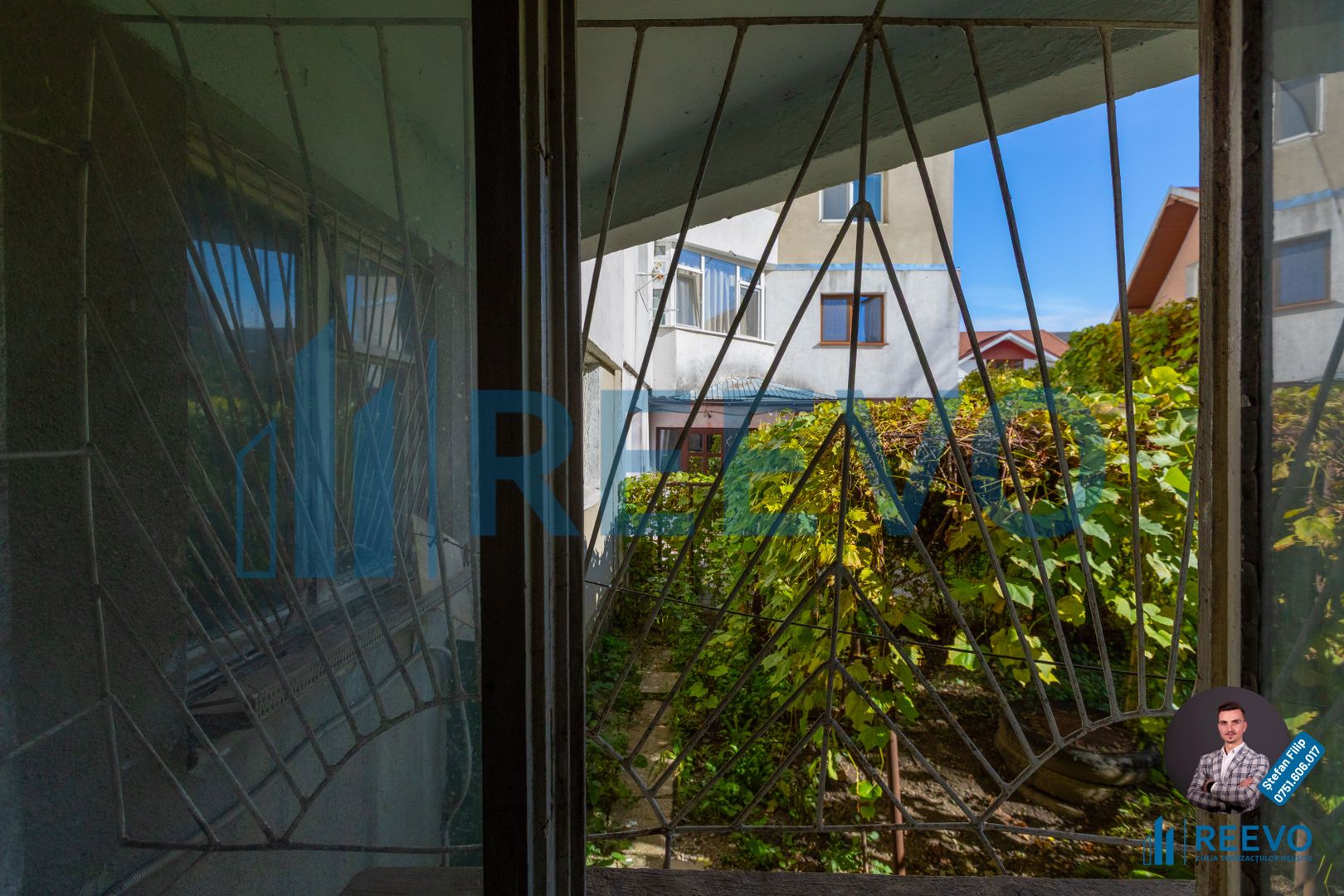 Apartamentul 2 camere decomandat, Mioritei - Poză 17