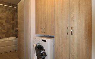 Aradului, 2 camere, centrala proprie - Poză 9