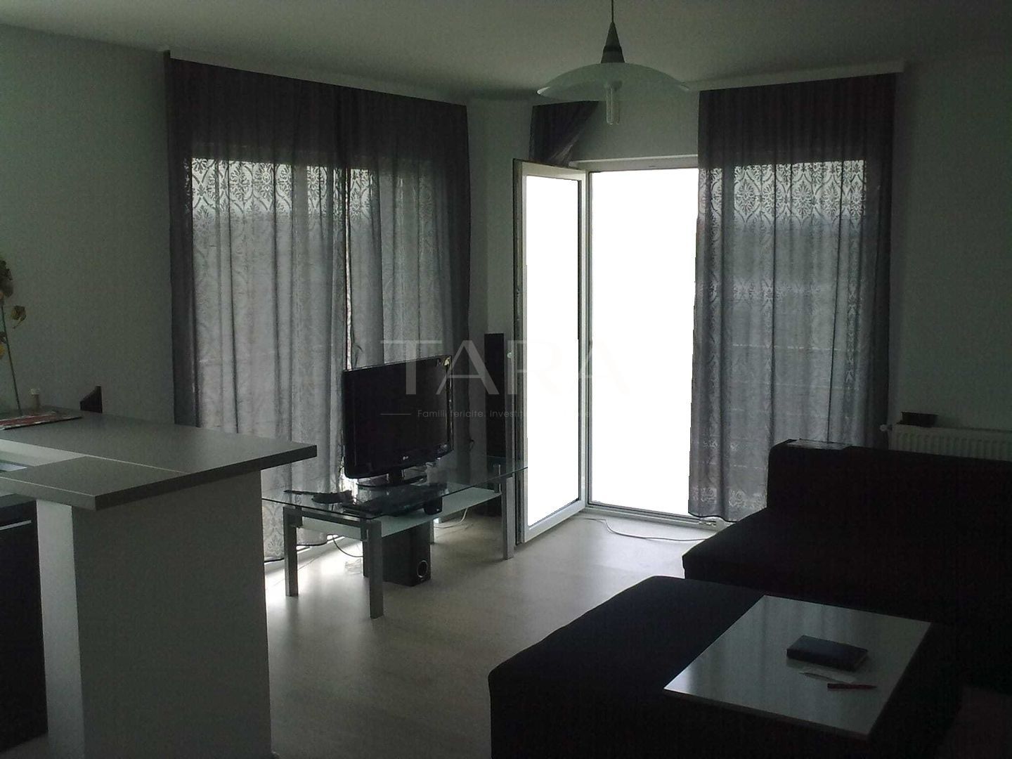 Garsonieră spațioasă în zona Matrasti, Cluj-Napoca. - Poză 5