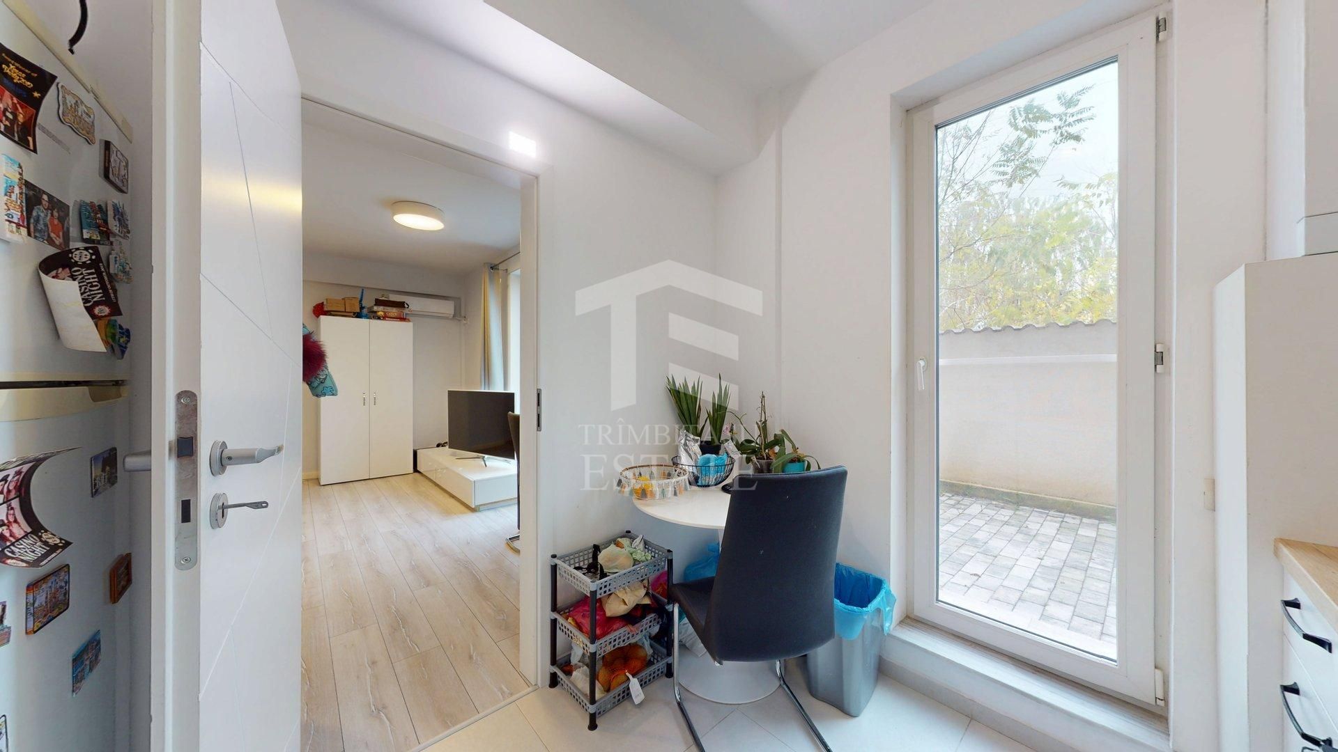 Apartament 2 cam – bloc tip boutique, zona 1 Dec. 1918 / N.Grigorescu - Poză 5