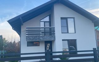 2 Vile/Case noi, de vânzare la munte in loc. Breaza - Prahova - Poză 27