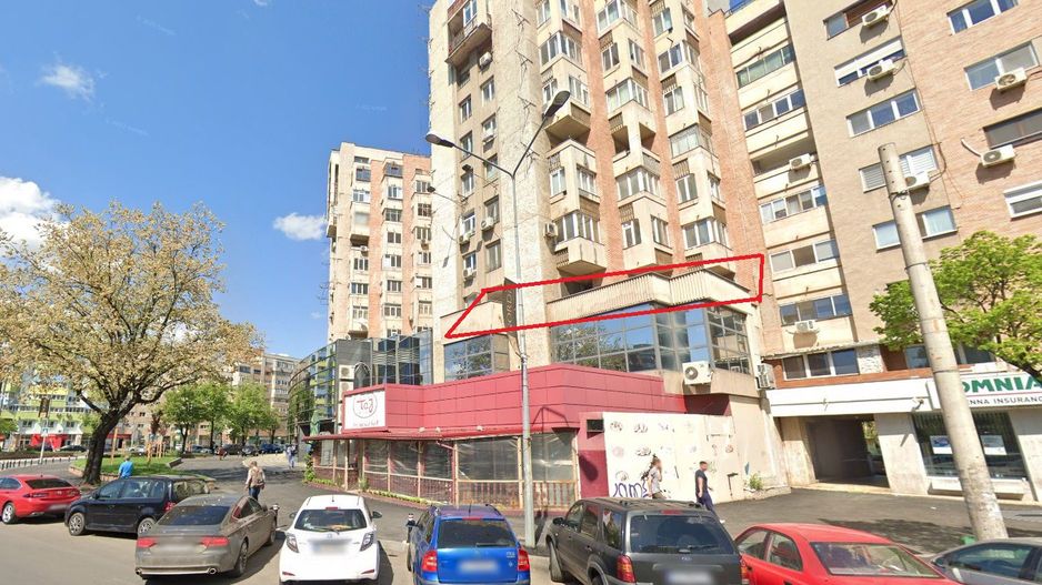 3 camere JW Marriot - 1990 - 120 mp - comision 0 - Poză 5