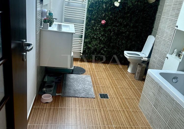 Apartament 2 camere, 81 mp, zona Eroilor – Florești - Poză 7