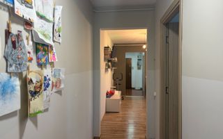 Apartament cu trei camere, zona Straduintei, 95.000€ negociabil - Poză 13