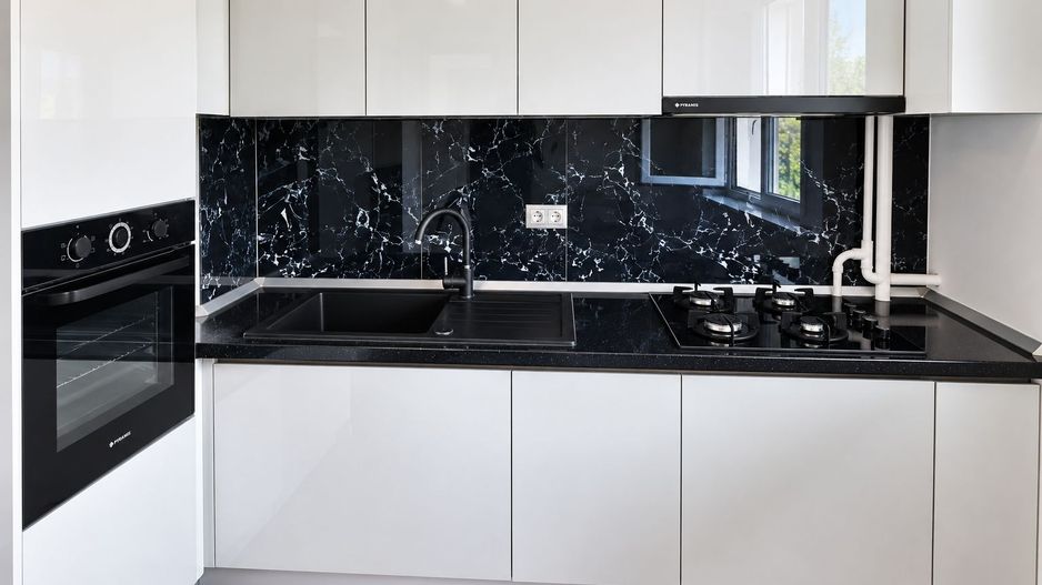 Apartament 2 camere de inchiriat, Tribunal - Papadie, prima inchiriere - Poză 4