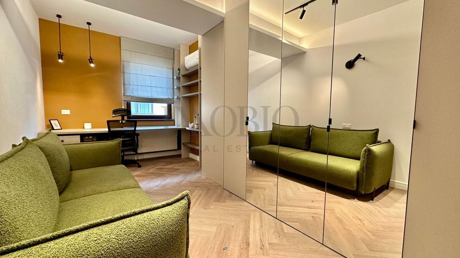 Apartament 3 Camere | Soseaua Nordului | Parcare Subterana - Poză 14