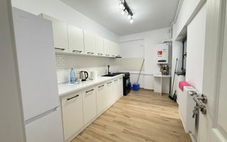 2 camere parter cu terasa generoasa | 8 min Metrou Muncii - Poză 4