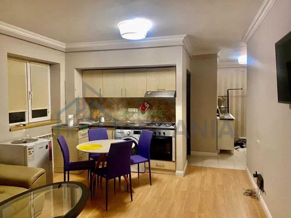 Apartament 3 camere de închiriat, Green Park, Iași - Poză 3
