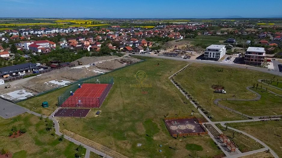 Apartamente noi de vânzare – zonă premium Satu Mare | Parcul Cubic - Poză 3