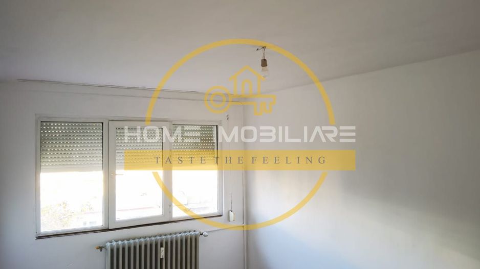 Apartament 2 camere, etaj 4/4, Cantemir - FĂRĂ RISC, - Poză 2