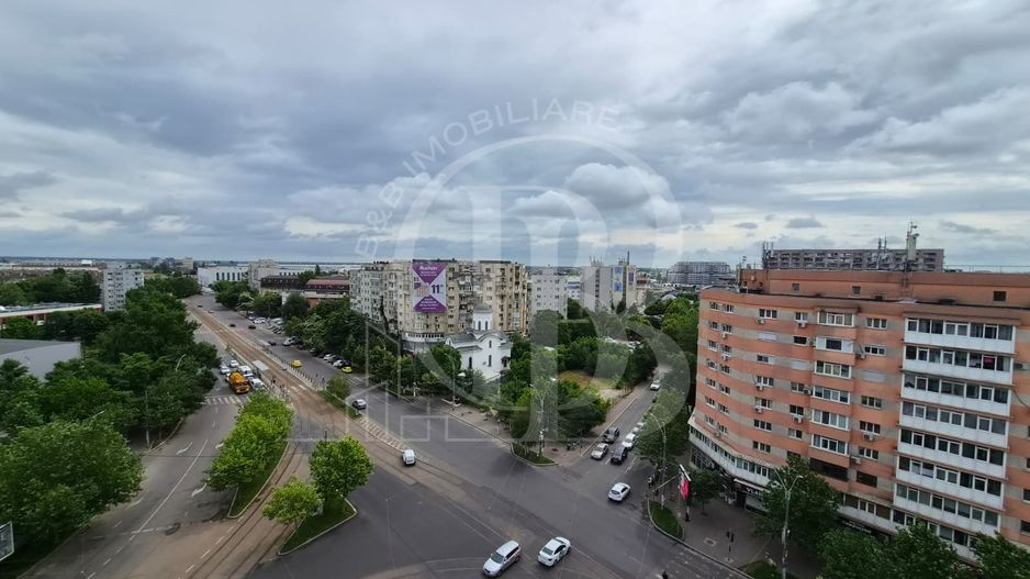 Apartament 2 camere Liviu Rebreanu Auchan Titan cu Parcare - Poză 10
