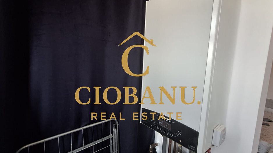 Apartament 2 camere Decomandat etaj 2/4 de Inchiriat zona Ciuperca - Poză 9