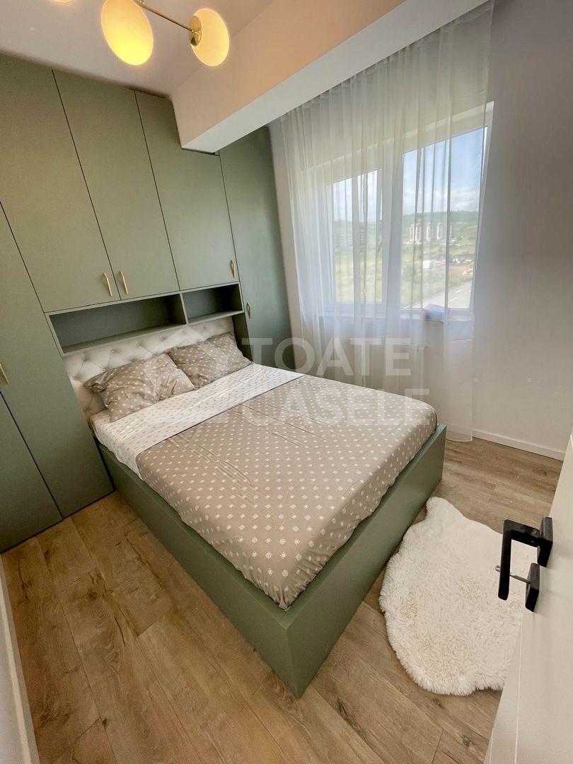 Cămin cald și luminos, ideal pentru locuit sau investiție - Poză 3