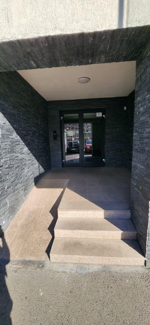 AP. 2 CAMERE SMART RESIDENCE, MOBILAT, BLOC NOU, METROU, COMISION 0% - Poză 13