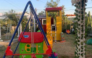 Foișor de închiriat în Iași – locație ideală pentru evenimente - Poză 5