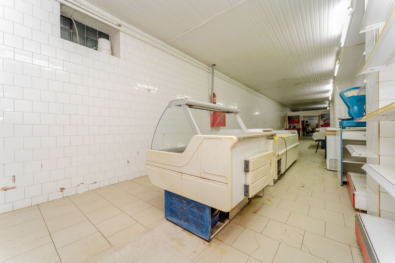 Chirie I Spațiu Comercial I 177 m2 I Ciocana I Ginta Latină 18 I Pieței Agromondial - Poză 13