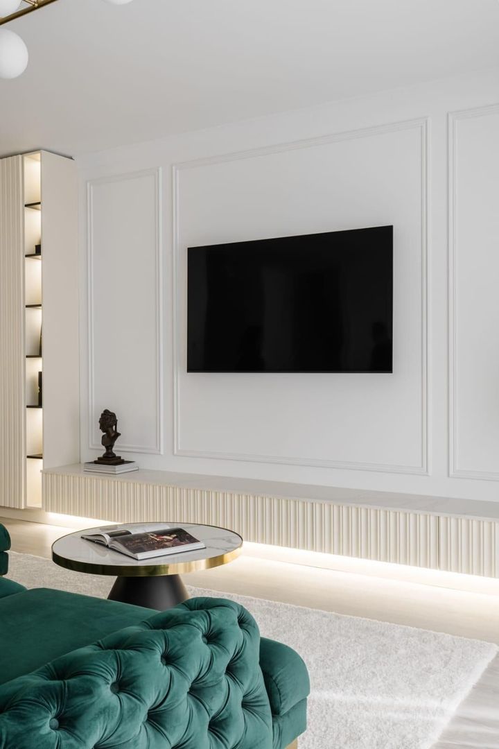 Vanzare vilă 5 camere 162mp | Grădină Privată | 3 locuri de parcare - Poză 3