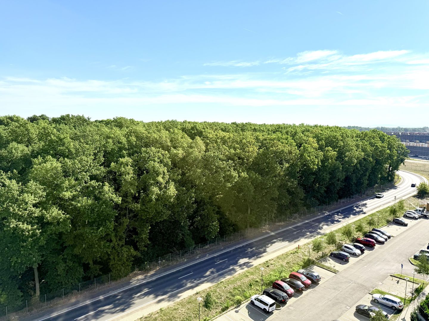 Priveliște care îți taie respirația, confort si eleganta, zona Lipovei - Poză 26