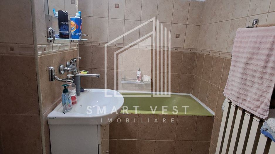 Apartament 2 camere | 54 mp | Zona Ostrovului - Poză 9
