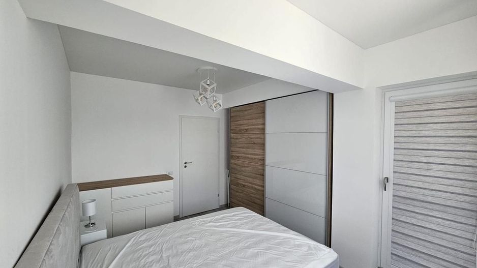 AP. 2 CAMERE- APARATORI, PRIMA INCHIRIERE, PARCARE INCLUSA, METROU - Poză 5