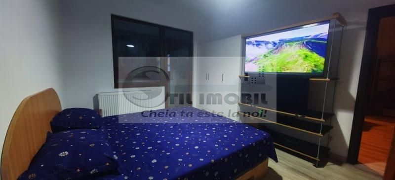 Apartament 3 camere Semidecomandat zona Valea Lupului 78000 euro - Poză 5