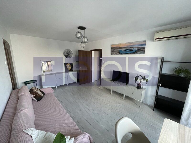 Apartament  modern 2 camere | Stefan cel Mare-Vasile Lascar - Poză 9